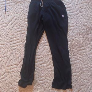 Champion sweatpants medium
